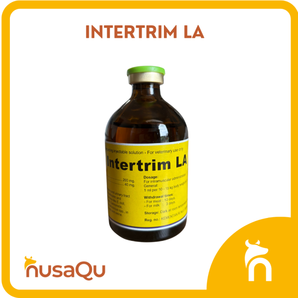 Intertrim LA