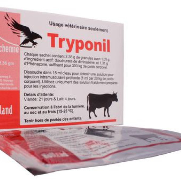Tryponil