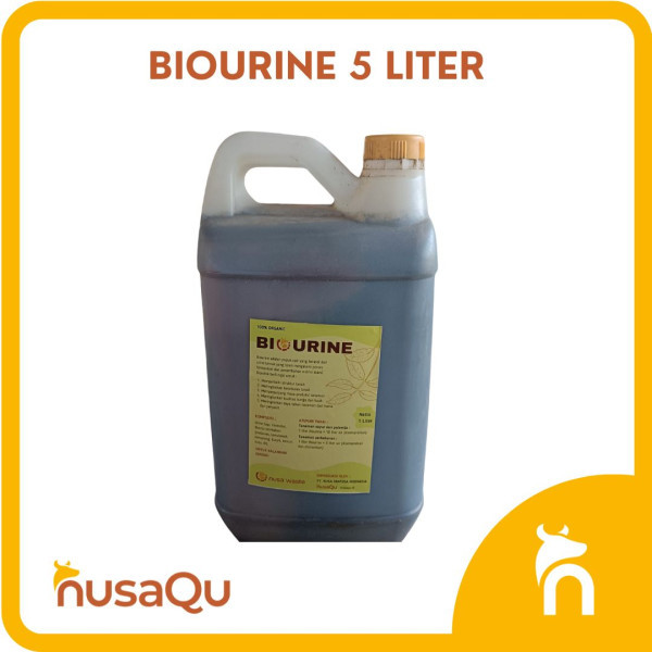 Biourine 5 Liter